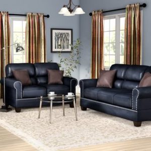 Elegant Living Room Furniture | Wayfair