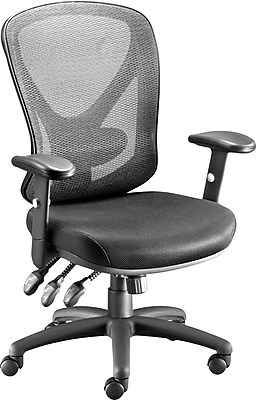 Staples Carder Mesh Office Chair, Black | Staples