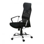 Best Rated - Executive Chair - Black - Office Chairs - Home Office