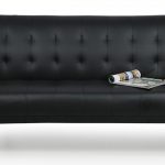 Andrea Sofa Bed Black | Furniture & Home Décor | FortyTwo