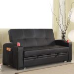 Buy Maple Sofa Bed Black Online in Melbourne, Australia