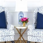 Blue and White (Chinoiserie Chic) | Master | White houses, Blue