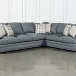 Blue Sectionals & Sectional Sofas | Living Spaces