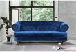 Royal Blue Sofa | Wayfair