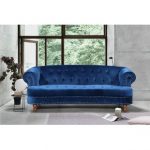 Royal Blue Sofa | Wayfair
