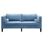 20 Best Blue Sofas - Stylish Blue Couch Ideas