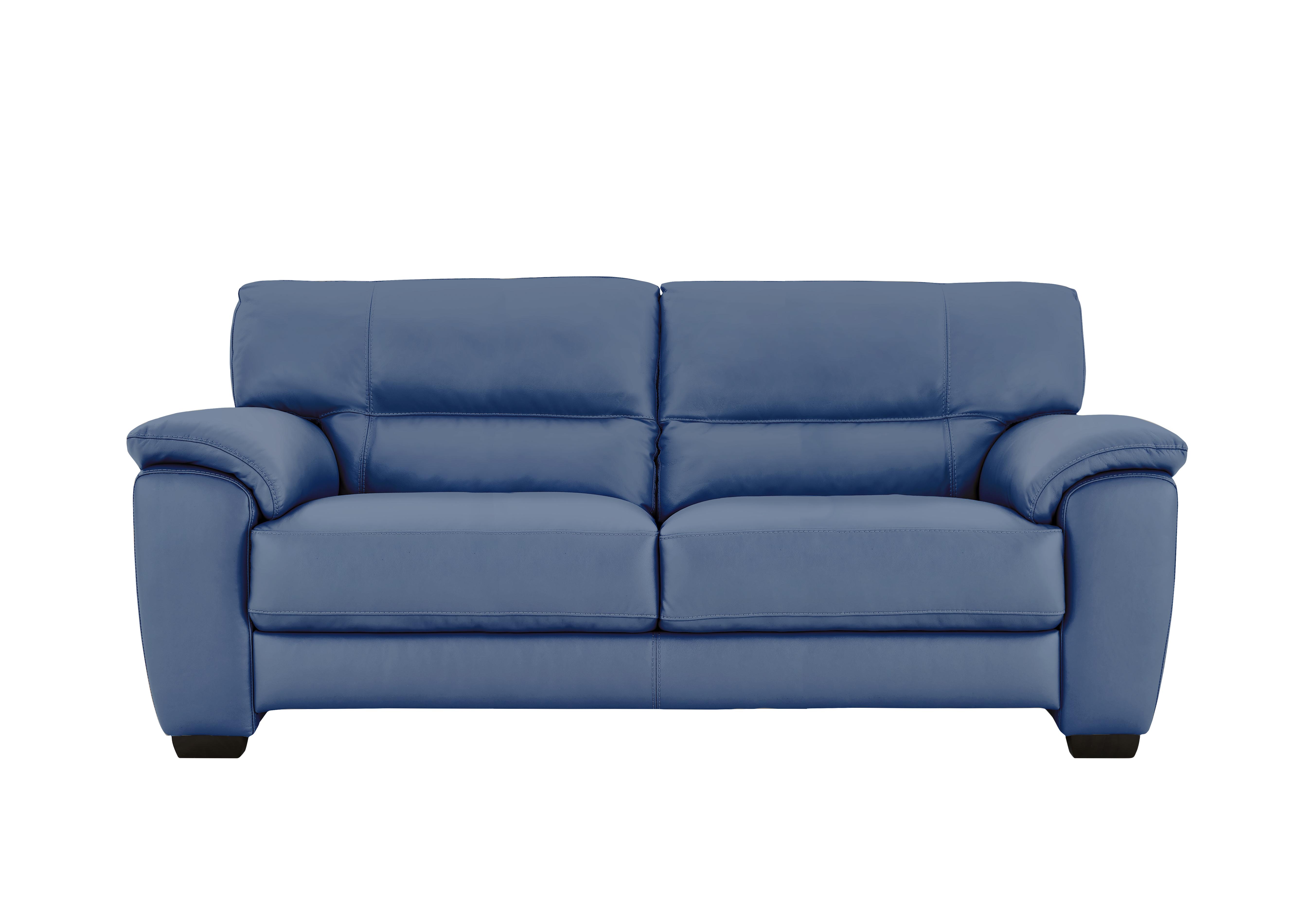 Blue Sofas at Exceptional Prices - Furniture Village