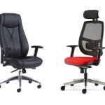 Office Chairs & Office Seating | Southern Office Furniture