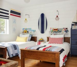 14 Boys' Room Ideas - Baby, Toddler & Tween Boy Bedroom Decorating