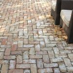 Easy DIY Patio Ideas | Patio | Brick patios, Patio flooring, Diy patio