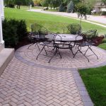 Tips and Tricks for Laying an Outdoor Brick Patio