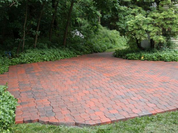 Tips to How to Install Brick Patio in
  Your Home