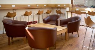 Why Should You Care About Buying Furniture for Your Cafe from an