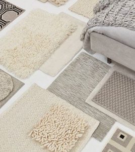 Personalized Custom Carpet & Rug Design at ABC Home & Carpet