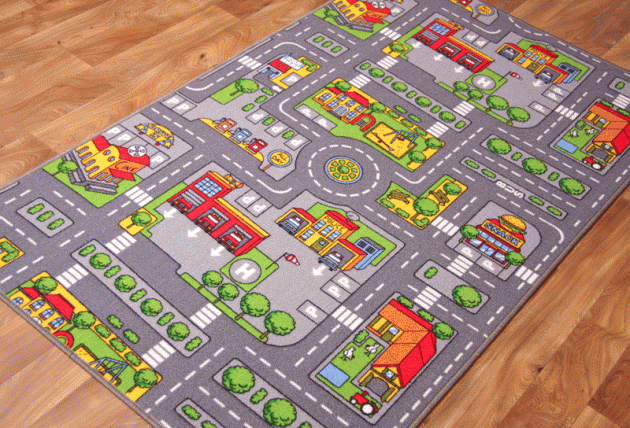 Best Carpets for Kids: Carpets to Choose for your Kids