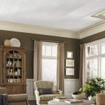 Living Room Ceiling Ideas | Ceilings | Armstrong Residential