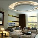 Latest false ceiling designs for living room and hall 2019