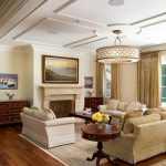 Vintage and Modern Ideas for Spectacular Ceiling Designs