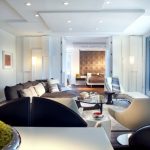 33 examples of modern living room ceiling design. | Interior Design
