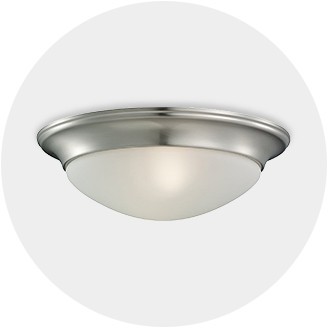 Ceiling Lights & Lamps : Target
