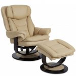 Leather Recliner Chair With Ottoman - Ideas on Foter