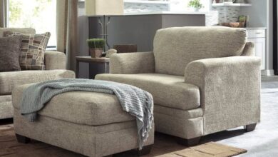Breathtaking Oversized Chair And Ottoman Sets 54 On Decor