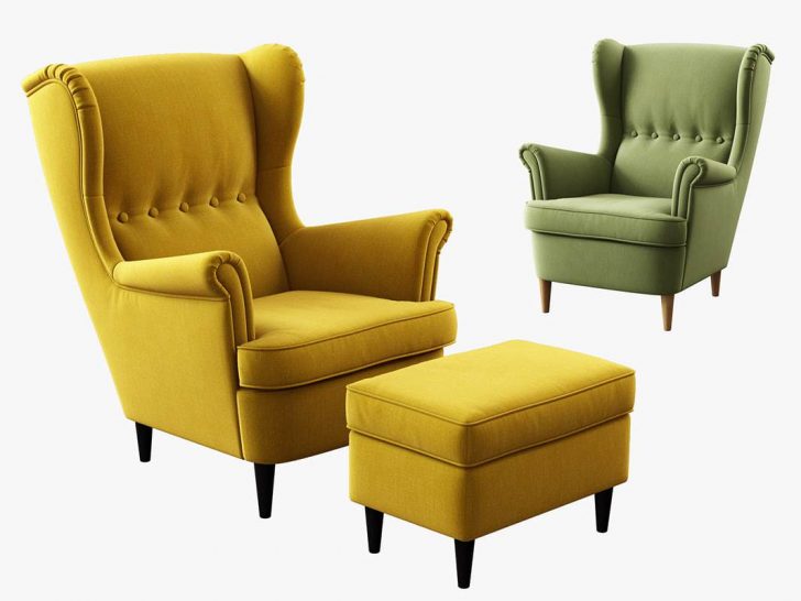 Accent Chair : Wingback With Ottoman Ideas Round Swivel Wing Chairs
