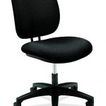 Amazon.com: HON ComforTask Task Chair - Swivel Computer Chair for