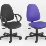 best office chairs with lumbar support : Best Computer Chairs For