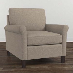 Living Room Accent Chairs | Living Room | Bassett Furniture