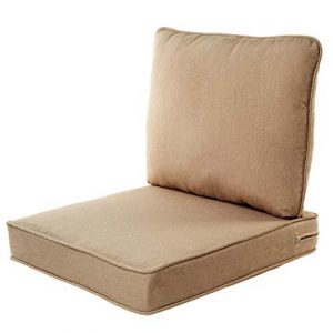 Amazon.com : Quality Outdoor Living All Weather Deep Seating Patio