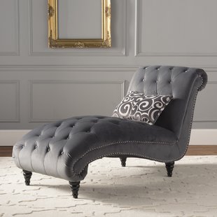 Chaise Lounge Chair Indoor | Wayfair