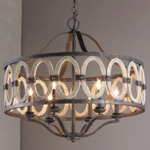 All Chandeliers | Explore Our Unique Collection - Shades of Light