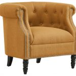 Chesterfield Chair - Traditional - Armchairs And Accent Chairs - by