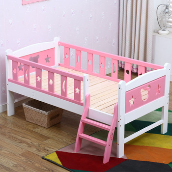 Latest Design Baby Girl Princess Cheap Wooden Un Folding Children