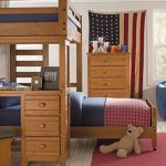Boys Bedroom Furniture Sets for Kids