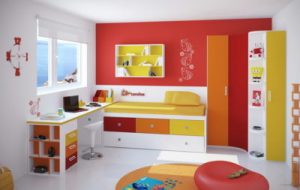 Children's Bedroom Furniture Ideas | Inhabit Zone