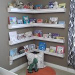 Rain Gutter Bookshelves | Children's Bookshelves | Kids room, Gutter