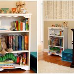 Top Nursery Bookcase Ideas &NL51 u2013 Roccommunity