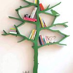 8 Clever Ways To Display Your Child's Books ⋆ Handmade Charlotte