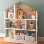 Bookshelf : Cool Baby Bookcase Diy Kids Bookshelf Ideas Design