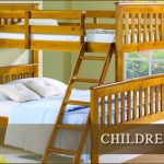 Fine Wood Furniture :: Kids Beds :: Childrens Beds :: Youth Beds