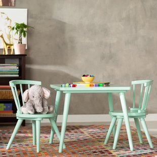 Baby Table And Chairs | Wayfair