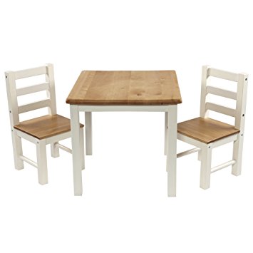 Childrens Table Sets & Hip Kids Table And Chairs Set W/ Toy Storage