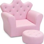 Amazon.com: Leather - Chairs & Seats / Kids' Furniture: Home & Kitchen