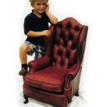 Top reasons why you should buy child's leather armchair Check more
