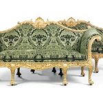 Christie's London to Auction Rare Chippendale Furniture - Barron's