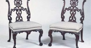 Chippendale | furniture | Britannica.com