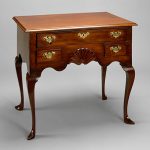 American Furniture, 1730u20131790: Queen Anne and Chippendale Styles