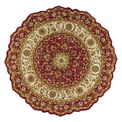 Round - Area Rugs - Rugs - The Home Depot